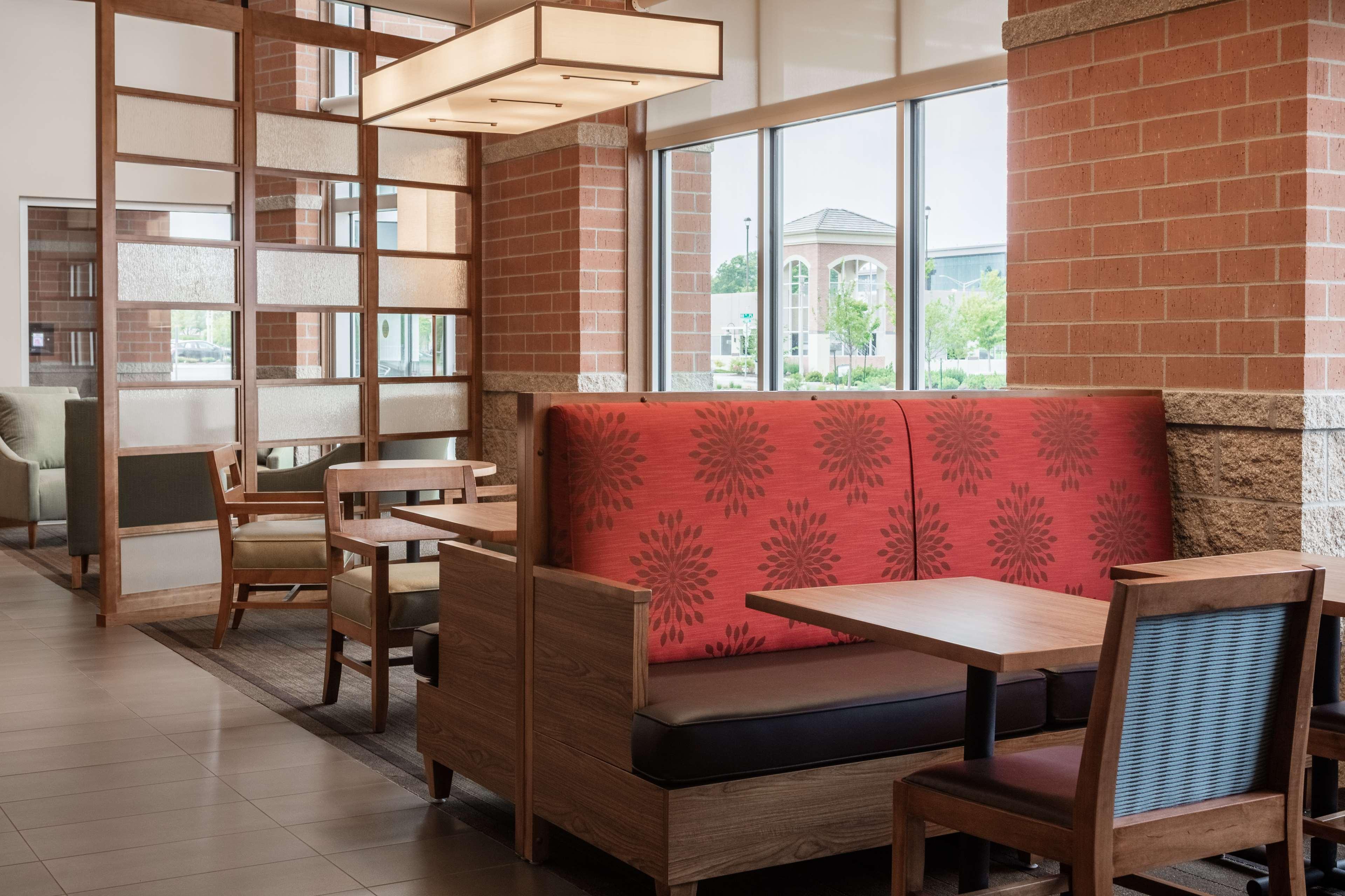Hyatt Place Kansas City Lenexa City Center Exterior foto